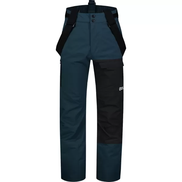  Herrenski und Snowboardhose NORDBLANC PLOW NBWP8133 STRAHL 