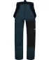 Herrenski und Snowboardhose NORDBLANC PLOW NBWP8133 STRAHL