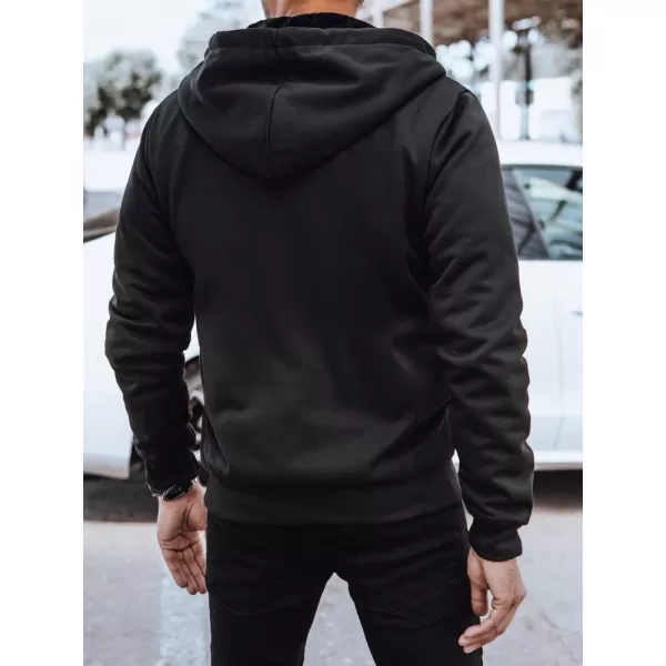  Herren Sweatshirt DSTREET BX5623 SCHWARZ 