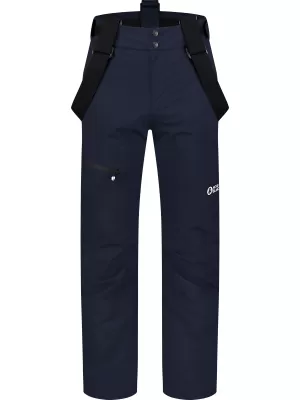 Herren -Skihosen NORDBLANC FROSTED NBWP8135 BLAU