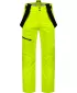 Herren -Skihosen NORDBLANC FROSTED NBWP8135 HELLGRÜN