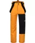 Herrenski und Snowboardhose NORDBLANC PLOW NBWP8133 ORANGE