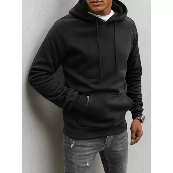  Herren Sweatshirt DSTREET BX5480 SCHWARZ 