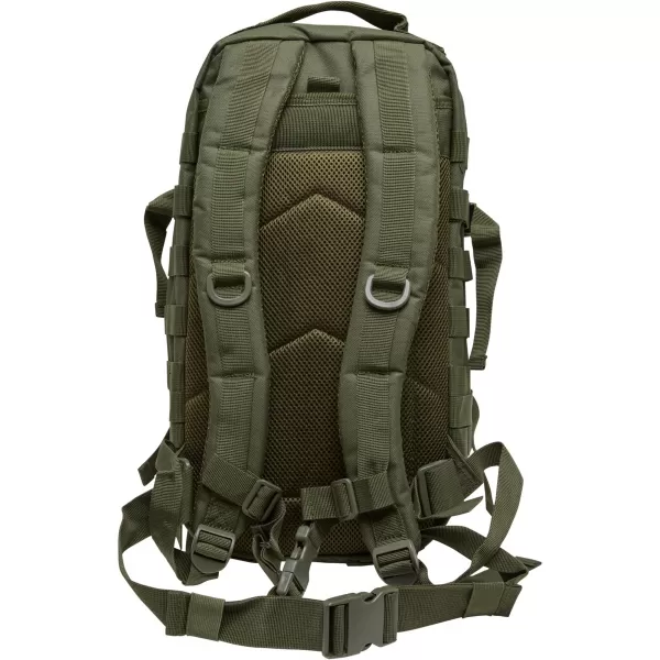  Rucksack BRANDIT BD8073 OLIVE 