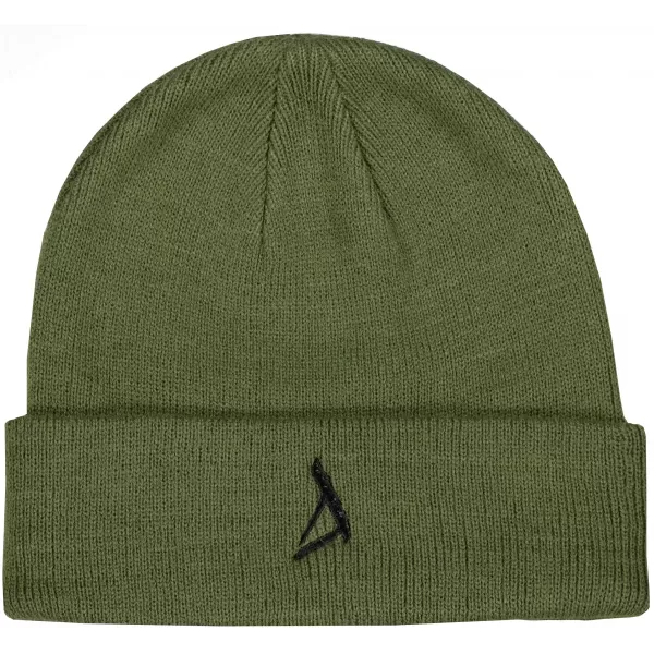  Winterhut ALTISPORT ALU002315 KHAKI 