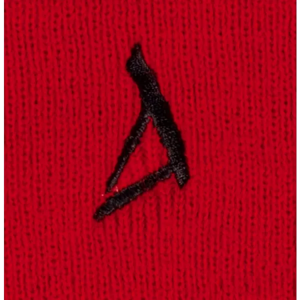  Winterhut ALTISPORT ALU002315 ROT 