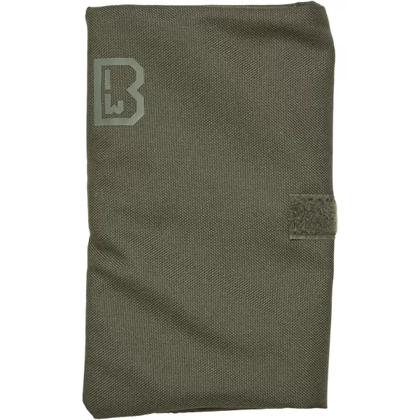  Geldbörse BRANDIT BD8109 OLIVE 