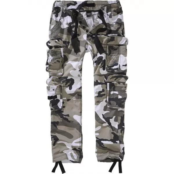  Hose BRANDIT BD1016 URBAN 