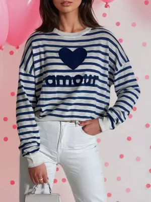 Damen DSTREET MY2321 BLAU