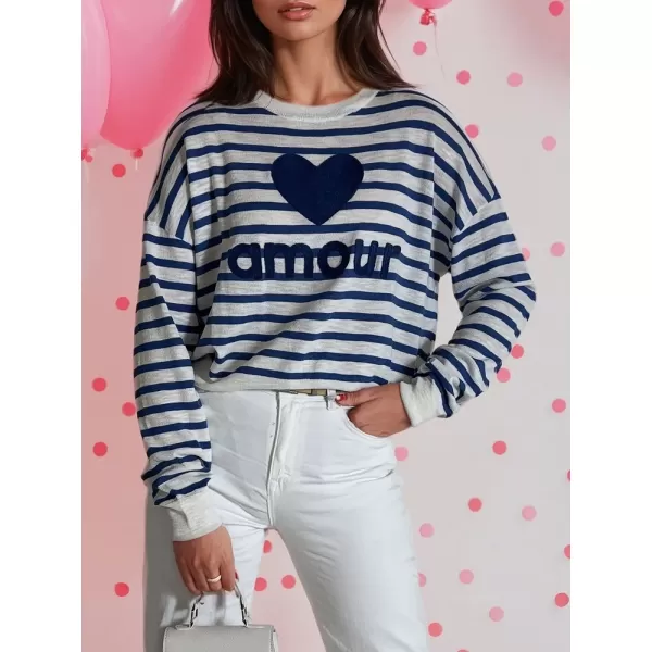  Damen DSTREET MY2321 BLAU 