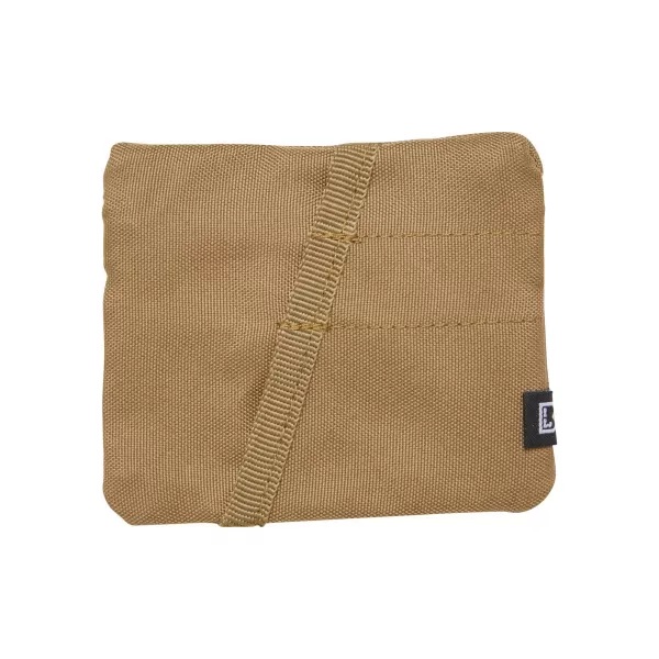  Geldbörse BRANDIT BD8108 KAMEL 