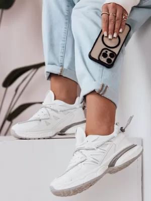 Damen DSTREET ZY0617 WEIß