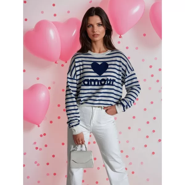  Damen DSTREET MY2321 BLAU 