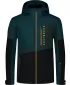 Herren-Skijacke NORDBLANC SLED NBWJM8123 DUNKELGRÜN