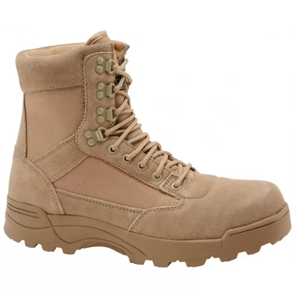  Herrenschuhe BRANDIT BD9010 KAMEL 