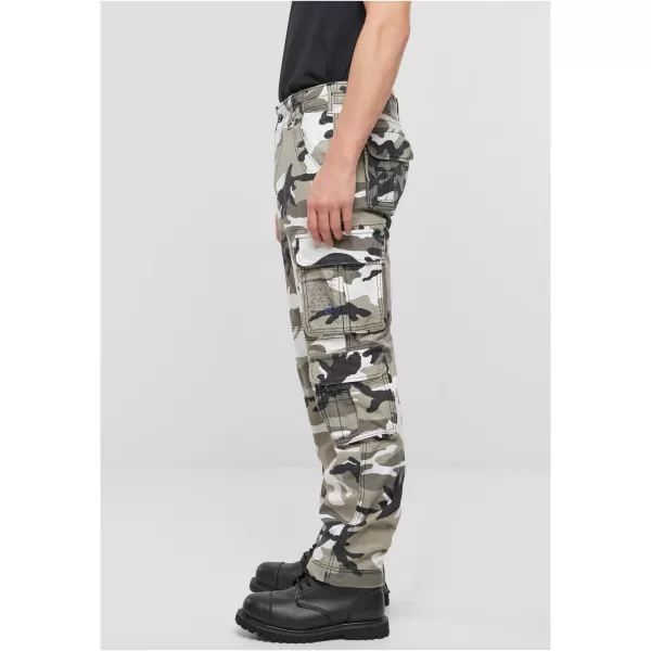  Hose BRANDIT BD1016 URBAN 