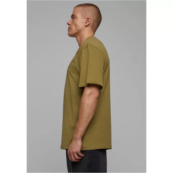  Hemd URBAN CLASSICS TB006 TINI OLIVE 