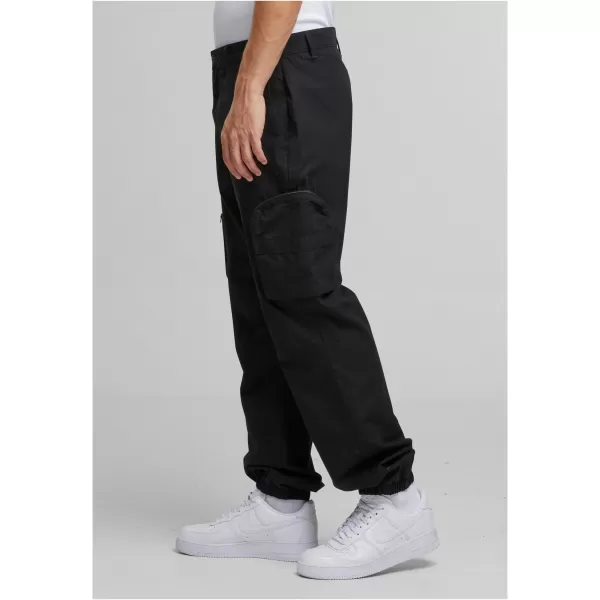  Hose URBAN CLASSICS TB6766 SCHWARZ 