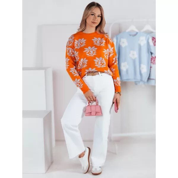  Damen DSTREET MY2281 ORANGE 