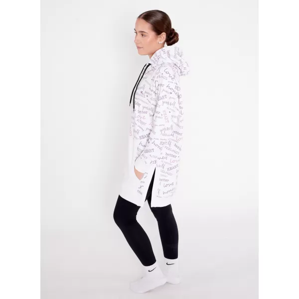  Funktionaler Sweatshirt -Prämie von Frauen ALTISPORT VOJ/ALW067MI03 BEIGE 