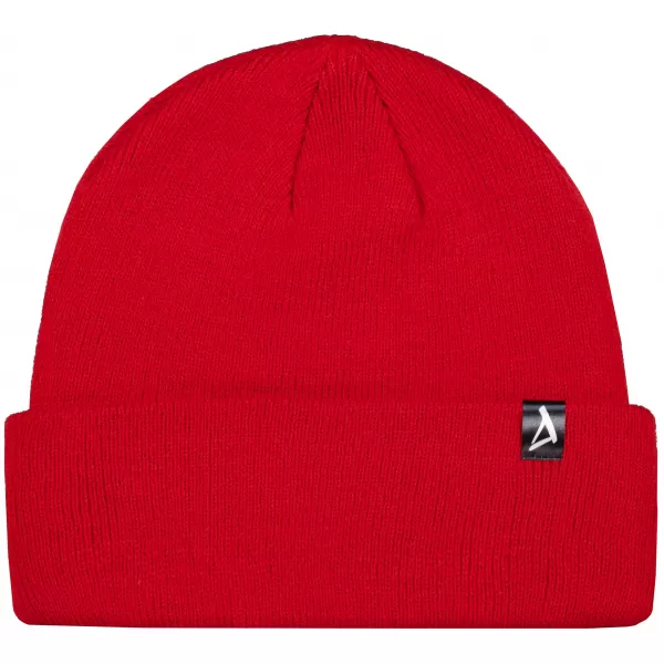  Winterhut ALTISPORT ALU000315 ROT 