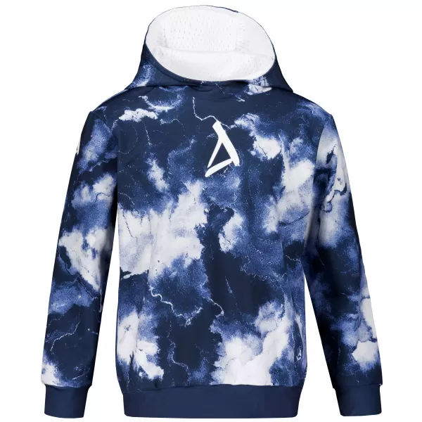  Premium Baby Sweatshirt ALTISPORT VOJ/ALK066MI01 DUNKELBLAU 