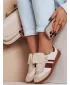 Damen DSTREET ZY0642 ROT