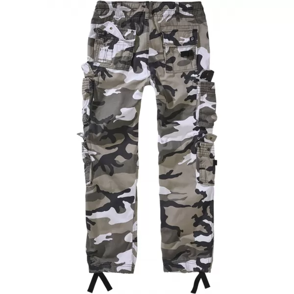  Hose BRANDIT BD1016 URBAN 