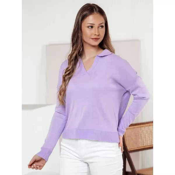  Damen DSTREET MY2416 LILA 