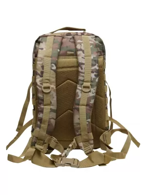 Rucksack BRANDIT BD8074 TAKTISCHE TARNUNG