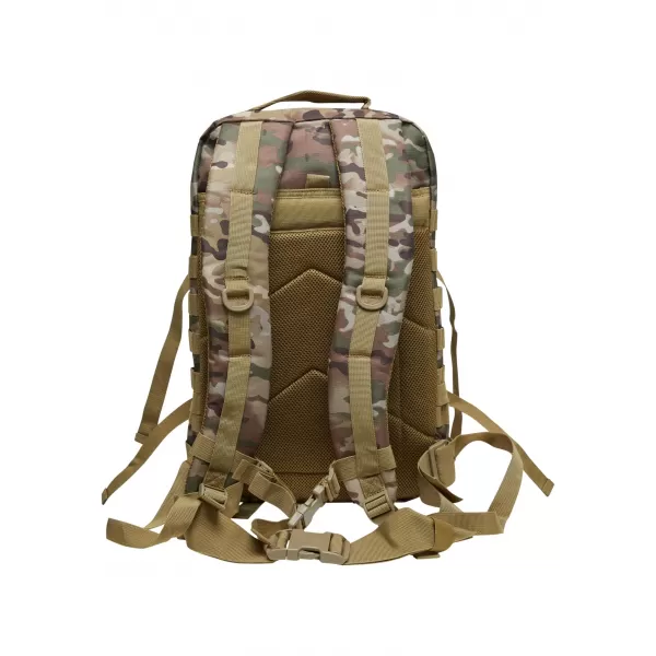  Rucksack BRANDIT BD8074 TAKTISCHE TARNUNG 