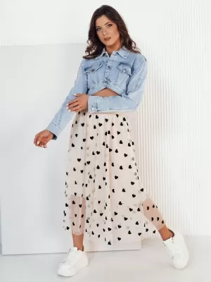 Damenjacke DSTREET TY4168 BLAU