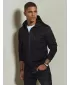 Herren -Sweatshirt DSTREET BX5644 SCHWARZ