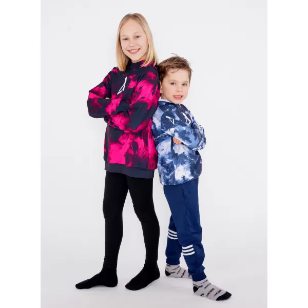  Premium Baby Sweatshirt ALTISPORT VOJ/ALK066MI01 DUNKELBLAU 