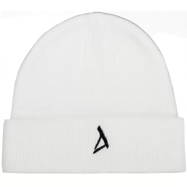  Winterhut ALTISPORT ALU002315 WEIß 