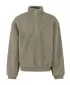 Herren -Sweatshirt URBAN CLASSICS TB7266 HELLGRÜN