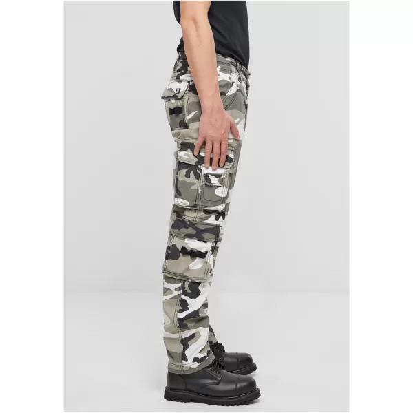  Hose BRANDIT BD1016 URBAN 