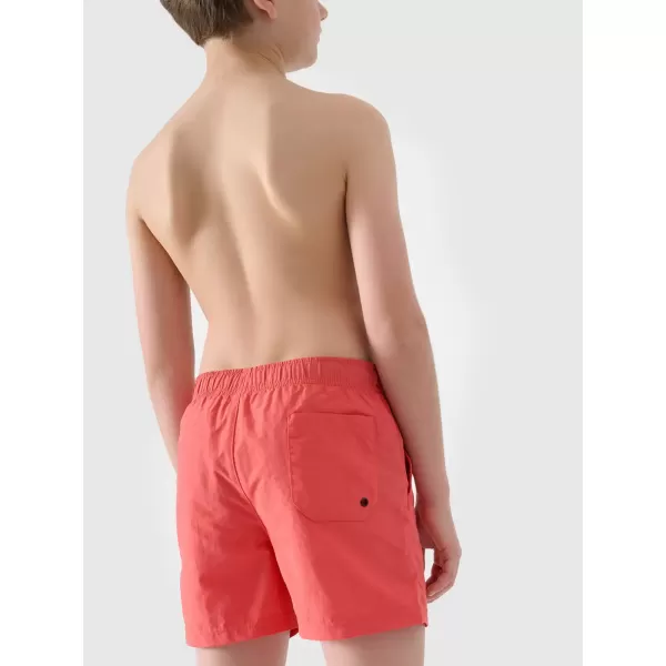  Shorts 4F JWSS25UBDSM117 KORALLE 
