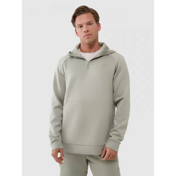  Sport Sweatshirt 4F WSS25TFSWM457 OLIVE 