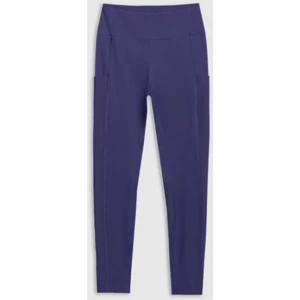  Gamaschen 4F WSS25TFTIF304 DUNKELBLAU 
