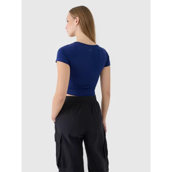  Hemd 4F RSS25TTSHF2695 MARINE 