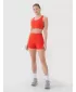 Damenschlüsse der Damen 4F RSS25TFSTF021 ROT
