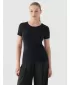 Hemd 4F WMM00TTSHF1846 TIEF SCHWARZ