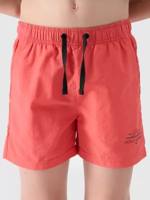 Shorts 4F JWSS25UBDSM117 KORALLE