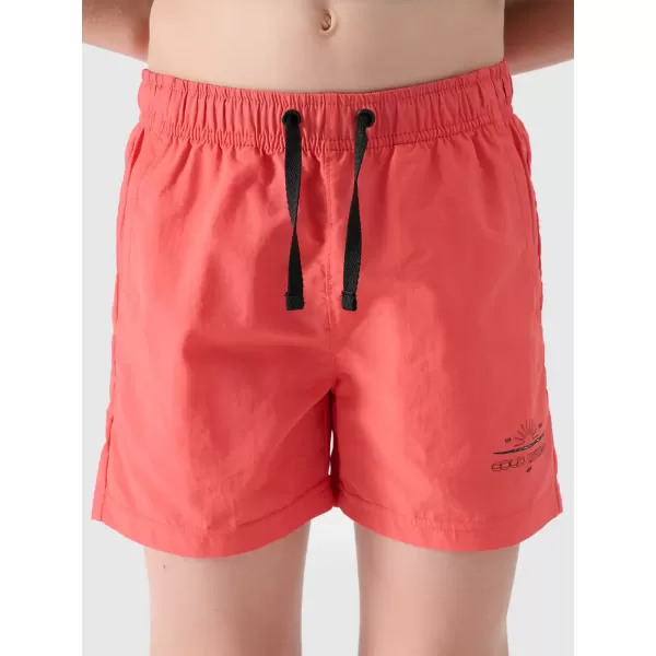  Shorts 4F JWSS25UBDSM117 KORALLE 