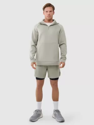 Shorts 4F WSS25TFSHM0866 OLIVE