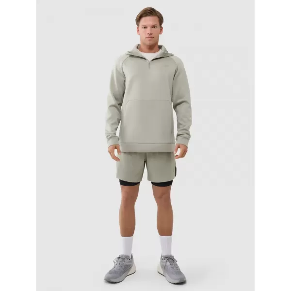  Shorts 4F WSS25TFSHM0866 OLIVE 