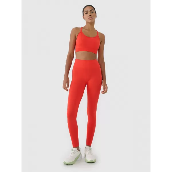  Gamaschen 4F WSS25TFTIF380 ROT 