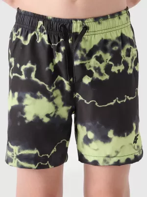 Shorts 4F JWSS25UBDSM118 MULTICOLOUR 1 ALOVER