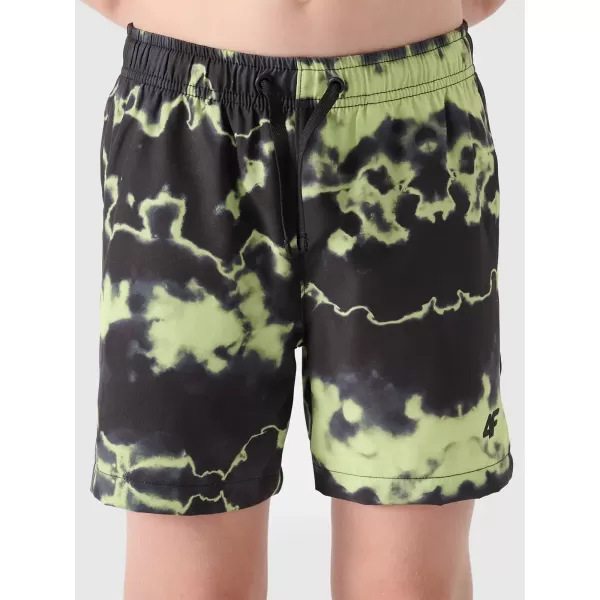  Shorts 4F JWSS25UBDSM118 MULTICOLOUR 1 ALOVER 